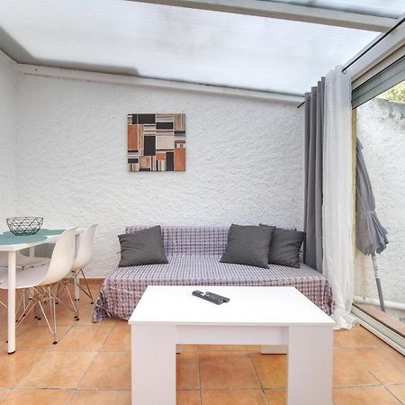 David Top des T3 Havre de Paix&Loft Style Darell T2 Jardin en Cœur De Ville - Parking Montpellier Buitenkant foto