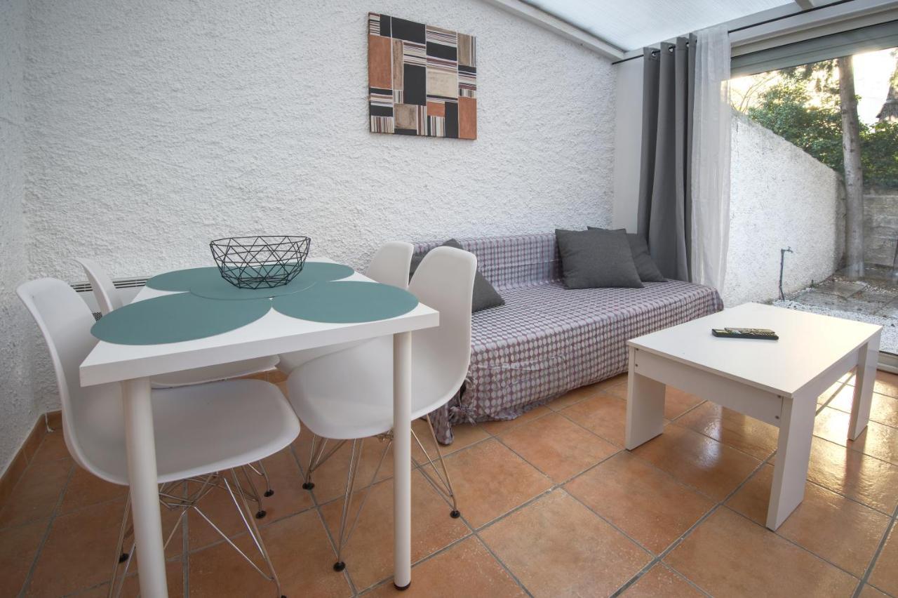 David Top des T3 Havre de Paix&Loft Style Darell T2 Jardin en Cœur De Ville - Parking Montpellier Buitenkant foto